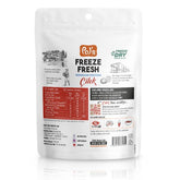 Nessiworld Pol's Freeze Fresh Freeze Dried Strawberry 15g
